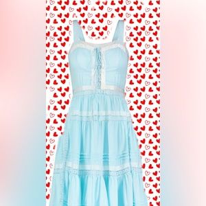 Jessakae delores dress